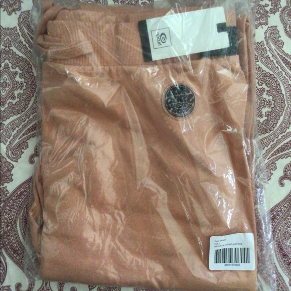 NWT Rip Curl Surfers Original Sweatpants - Picture 5 of 6